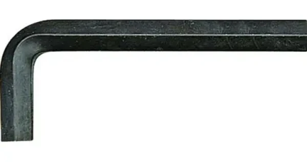 VOREL Klíč imbusový 12 mm / Klíč imbusový (TO-56120)
