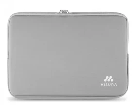 Misura šedá / Ochranné pouzdro pro notebook / 17" (P25IDA175G)