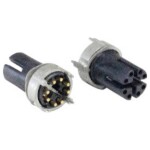 Bulgin PXPLCP12SMF05APC 1 ks