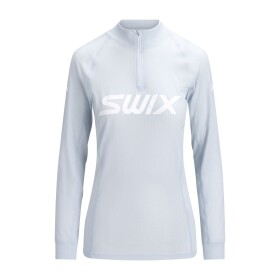 Dámské funkční triko Swix RaceX Classic Half Zip W