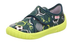 Domácí obuv Superfit 1-000279-7060 Velikost: 32