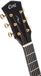 Cort Gold MC6 Ovangkol NAT