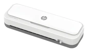 HP ONELAM 400 A3 bílá / Laminátor / za tepla i za studena / 400 mm/min (HPL3161A3400-14)