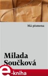 Má písmena Milada Součková