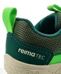 Reima Tallustelu Greyish Green New celoroční