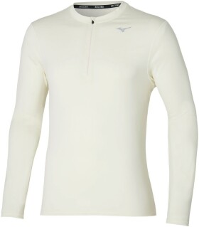 Běžecké tričko Mizuno Impulse core LS HZ J2GAA53510 Velikost textilu: