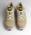 Bezpečnostní obuv Diadora RUN NET AB LOW S3S FO SR Velikost boty: 44, Béžová