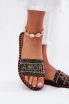Pantofle model 212612 Step in style 36