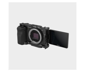 SmallRig 3538 Cage with Grip For Sony ZV-E10 EDF_1138566