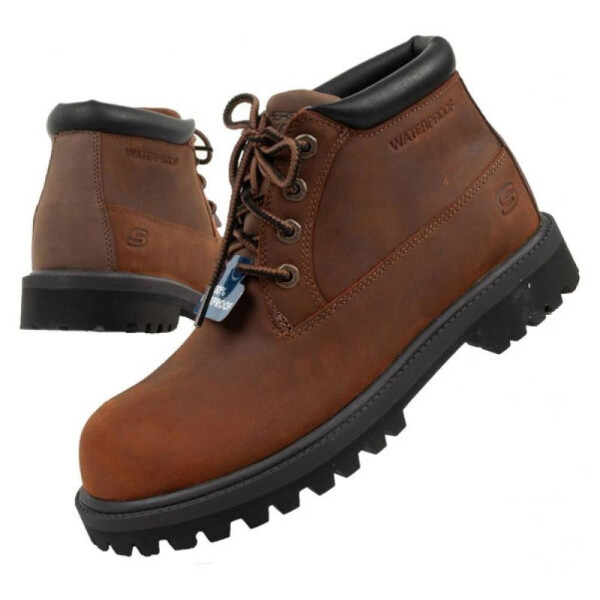 Boty Skechers M 205274/CDB 40
