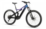 MAXBIKE HAKU radiant violet 29", 630Wh/17,5Ah, model 2026, rám L - ZDARMA dopravné, odborná montáž, seřízení a dárkový poukaz na nákup příslušenství! (Záruka nejlepší ceny. Nalezli jste někde lepší cenu? Napište nám a zkusíme ji trumfnout!)