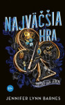 Najväčšia hra (slovensky) - Jennifer Lynn Barnes