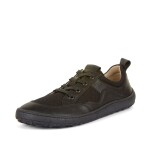 Chlapecké barefoot tenisky GEO Black Froddo G3130258-1 černá - 37