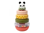 Taf Toys Pyramida Panda / od 9 měsíců (13745TAF)
