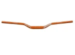 Funn Upturn 31,8/785 mm MTB řídítka 40 mm zdvih Orange