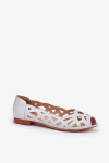 Balerinky model 211976 Step in style 37