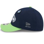 New Era Pánská kšiltovka Seattle Seahawks NFL 2026 Draft 39THIRTY M-Crown Flex Velikost: S/M