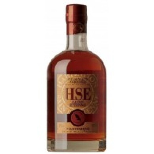 HSE Rhum Vieux Agricole VO 42% 0,7 l (holá lahev)