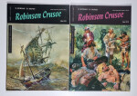 Robinson Crusoe 1+2 (komplet)