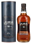 Isle of Jura 18y 44% 0,7 l (tuba)