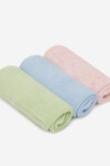Ponožky ROXY AS_ROXY_09S_SS25 (3-PACK)