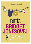 Dieťa Bridget Jonesovej - Helen Fielding