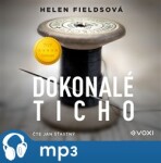 Dokonalé ticho Helen