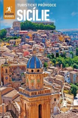 Sicílie turistický průvodce
