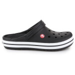 Unisex nazouváky 11016-001 Černá - Crocs černá 41/42