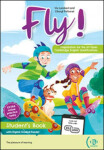 YLE FLY! Student’s Book + Digital Book + App - Lambert Viv Pelteret Cheryl,