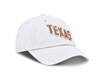 Nike Pánská kšiltovka Texas Longhorns NCAA Legacy Letter & Mascot Club Adjustable