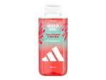 Adidas Vibes Wonder Force Sprchový gel 400 ml