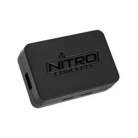 Nitro Concepts IMMERSION Wind Box / větrný box pro simulaci vzduchul (NC-SR-AC-008)