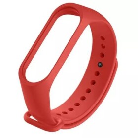 Xiaomi Mi Band Strap 34 černá / Náhradní náramek pro Xiaomi Mi Band 34 (2926934116595)