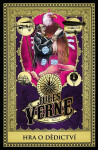 Hra o dědictví - Jules Verne