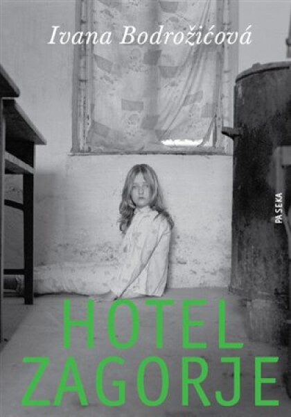Hotel Zagorje - Ivana Simić Bodrožić