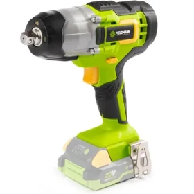 FIELDMANN FDUR 70315-0 / 20V Rázový utahovák / 300 Nm / 2600 RPM (50007388)