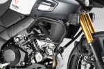 Suzuki V-Strom 1000 /2014-/ - padací rám SW-Motech