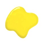 Colour Mill olejová barva Yellow (20 ml)