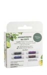 Nobilis Tilia Aromaterapie na cesty
