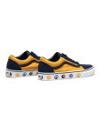 Vans Old Skool (TAKEASTAND)DRSBLSGLDNGLW pánské boty