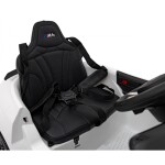 Mamido Elektrické autíčko BMW M4 bílé