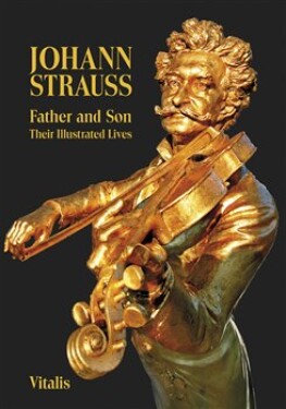 Johann Strauss Juliana Weitlaner