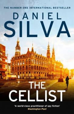 Cellist - Daniel Silva