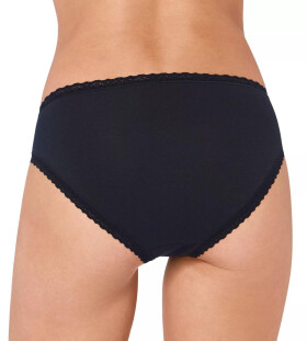 Dámské kalhotky Sloggi 24/7 Cotton Lace Tai bílá (0003) 0038