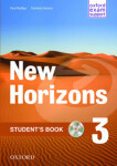 New Horizons Student´s Book