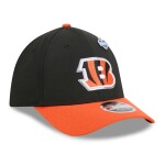 New Era Pánská kšiltovka Cincinnati Bengals NFL 2026 Draft 39THIRTY M-Crown Flex Velikost: S/M