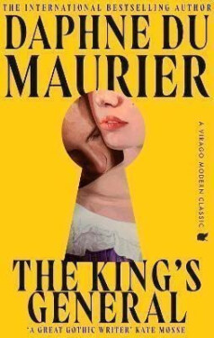 King´s General - Daphne du Maurier