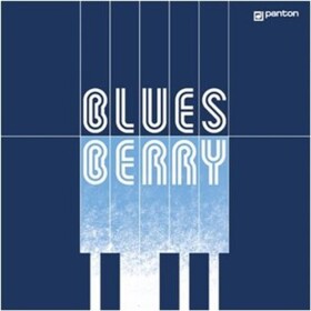 Bluesberry - LP - Bluesberry