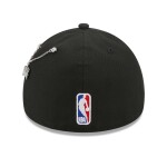 New Era Pánská kšiltovka New Orleans Pelicans NBA 2026 Draft On-Stage Crystal 59FORTY A-Frame Fitted Velikost: 7 5/8